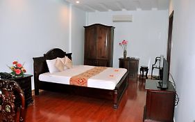 Thai Binh II Hotel